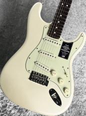 Fender FSR  American Professional Classic Stratocaster / Olympic Pearl #US26019936 ≒3.68kg