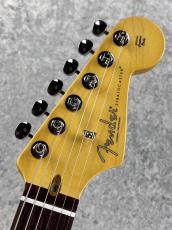 Fender FSR  American Professional Classic Stratocaster / Olympic Pearl #US26019936 ≒3.68kg_5