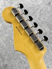 Fender FSR  American Professional Classic Stratocaster / Olympic Pearl #US26019936 ≒3.68kg_6