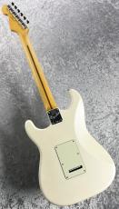Fender FSR  American Professional Classic Stratocaster / Olympic Pearl #US26019936 ≒3.68kg_9
