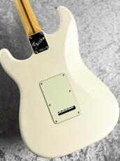 Fender FSR  American Professional Classic Stratocaster / Olympic Pearl #US26019936 ≒3.68kg_10