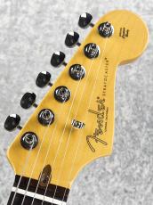 Fender FSR  American Professional Classic Stratocaster / Mystic Ice Blue #US25077221 ≒3.35kg_5
