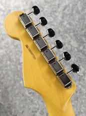 Fender FSR  American Professional Classic Stratocaster / Mystic Ice Blue #US25077221 ≒3.35kg_6
