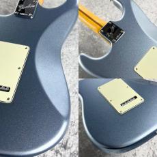 Fender FSR  American Professional Classic Stratocaster / Mystic Ice Blue #US25077221 ≒3.35kg_8