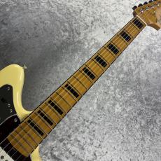 Fender Vintera II 70s Jaguar -Vintage White - #MX25111809【3.56kg】_3