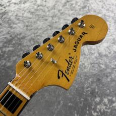 Fender Vintera II 70s Jaguar -Vintage White - #MX25111809【3.56kg】_4