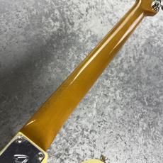 Fender Vintera II 70s Jaguar -Vintage White - #MX25111809【3.56kg】_6