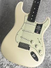 Fender FSR  American Professional Classic Stratocaster / Olympic Pearl #US26029389 ≒3.41kg