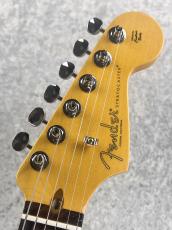 Fender FSR  American Professional Classic Stratocaster / Olympic Pearl #US26029389 ≒3.41kg_5
