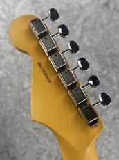 Fender FSR  American Professional Classic Stratocaster / Olympic Pearl #US26029389 ≒3.41kg_6