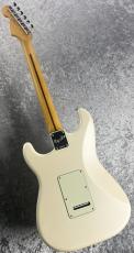 Fender FSR  American Professional Classic Stratocaster / Olympic Pearl #US26029389 ≒3.41kg_9