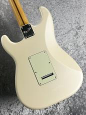 Fender FSR  American Professional Classic Stratocaster / Olympic Pearl #US26029389 ≒3.41kg_10
