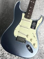 Fender FSR  American Professional Classic Stratocaster / Mystic Ice Blue #US26048141 ≒3.46kg