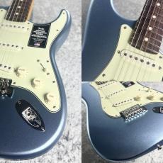 Fender FSR  American Professional Classic Stratocaster / Mystic Ice Blue #US26048141 ≒3.46kg_3