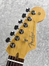 Fender FSR  American Professional Classic Stratocaster / Mystic Ice Blue #US26048141 ≒3.46kg_5