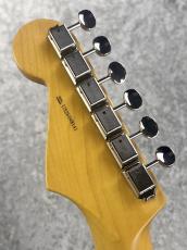 Fender FSR  American Professional Classic Stratocaster / Mystic Ice Blue #US26048141 ≒3.46kg_6