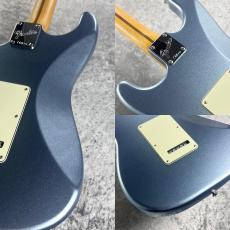 Fender FSR  American Professional Classic Stratocaster / Mystic Ice Blue #US26048141 ≒3.46kg_8