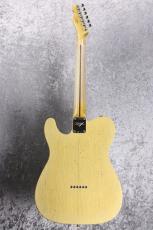 Fender Custom Shop 1955 Telecaster Jouneyman Relic w.CC / Super Aged Natural Blonde [3.40kg]_3