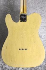 Fender Custom Shop 1955 Telecaster Jouneyman Relic w.CC / Super Aged Natural Blonde [3.40kg]_5