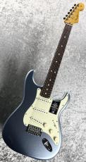 Fender FSR  American Professional Classic Stratocaster / Mystic Ice Blue #US26019683 ≒3.53kg_2