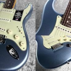 Fender FSR  American Professional Classic Stratocaster / Mystic Ice Blue #US26019683 ≒3.53kg_3