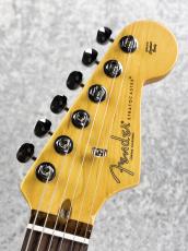 Fender FSR  American Professional Classic Stratocaster / Mystic Ice Blue #US26019683 ≒3.53kg_5