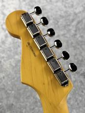 Fender FSR  American Professional Classic Stratocaster / Mystic Ice Blue #US26019683 ≒3.53kg_6