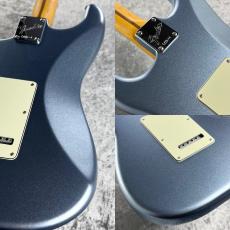 Fender FSR  American Professional Classic Stratocaster / Mystic Ice Blue #US26019683 ≒3.53kg_8