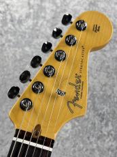 Fender FSR  American Professional Classic Stratocaster / Olympic Pearl #US25093731 ≒3.43kg_5