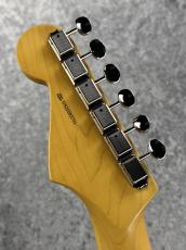 Fender FSR  American Professional Classic Stratocaster / Olympic Pearl #US25093731 ≒3.43kg_6