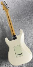 Fender FSR  American Professional Classic Stratocaster / Olympic Pearl #US25093731 ≒3.43kg_9