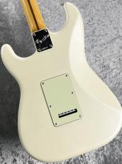 Fender FSR  American Professional Classic Stratocaster / Olympic Pearl #US25093731 ≒3.43kg_10