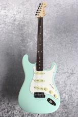 Fender Custom Shop Jeff Beck Stratocaster N.O.S / Surf Green [3.61kg]_2