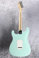 Fender Custom Shop Jeff Beck Stratocaster N.O.S / Surf Green [3.61kg]_3