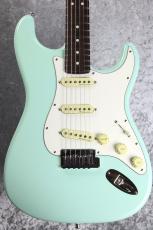Fender Custom Shop Jeff Beck Stratocaster N.O.S / Surf Green [3.61kg]_4