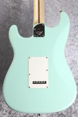 Fender Custom Shop Jeff Beck Stratocaster N.O.S / Surf Green [3.61kg]_5