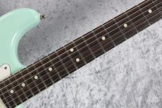 Fender Custom Shop Jeff Beck Stratocaster N.O.S / Surf Green [3.61kg]_6