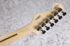Fender Custom Shop Jeff Beck Stratocaster N.O.S / Surf Green [3.61kg]_9