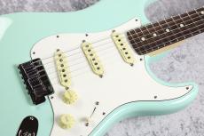 Fender Custom Shop Jeff Beck Stratocaster N.O.S / Surf Green [3.61kg]_11