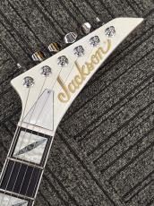 Jackson Pro Series King V  KVT 「レア中古」_6