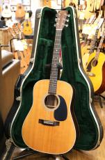 Martin D-28 【1996年製USED】【スリムなネックシェイプ】【48回無金利キャンペーン・送料当社負担】