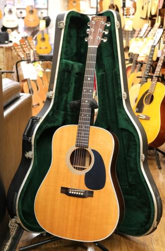 Martin D-28 【1996年製USED】【スリムなネックシェイプ】【48回無金利キャンペーン・送料当社負担】