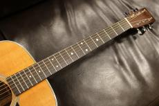 Martin D-28 【1996年製USED】【スリムなネックシェイプ】【48回無金利キャンペーン・送料当社負担】_3