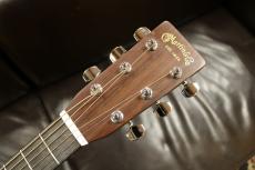 Martin D-28 【1996年製USED】【スリムなネックシェイプ】【48回無金利キャンペーン・送料当社負担】_4