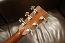 Martin D-28 【1996年製USED】【スリムなネックシェイプ】【48回無金利キャンペーン・送料当社負担】_5