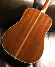 Martin D-28 【1996年製USED】【スリムなネックシェイプ】【48回無金利キャンペーン・送料当社負担】_7