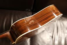 Martin D-28 【1996年製USED】【スリムなネックシェイプ】【48回無金利キャンペーン・送料当社負担】_8