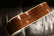 Martin D-28 【1996年製USED】【スリムなネックシェイプ】【48回無金利キャンペーン・送料当社負担】_9