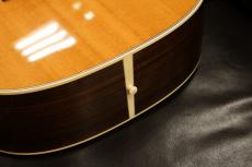 Martin D-28 【1996年製USED】【スリムなネックシェイプ】【48回無金利キャンペーン・送料当社負担】_11