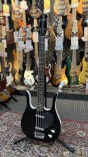 Danelectro LONGHORN BASS - BLK -_2